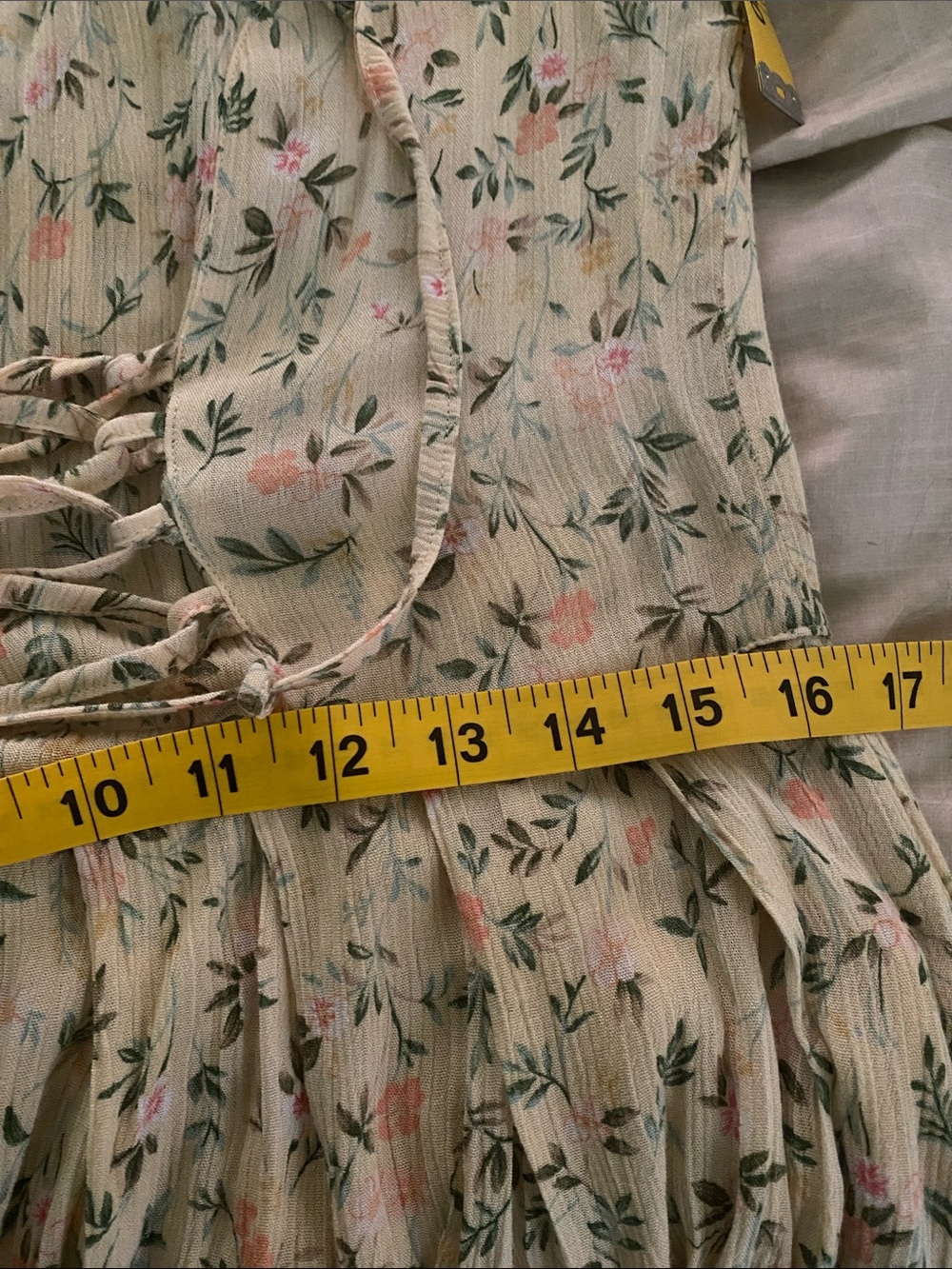 Hammerschmid vintage dress - Picture 10 of 10